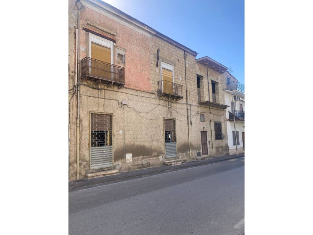 casa indipendente in vendita a Palma Campania in zona Vico