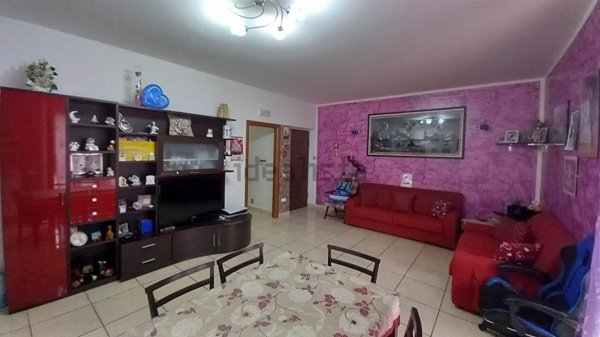 appartamento in vendita a Palma Campania