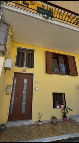appartamento in vendita a Palma Campania in zona Vico