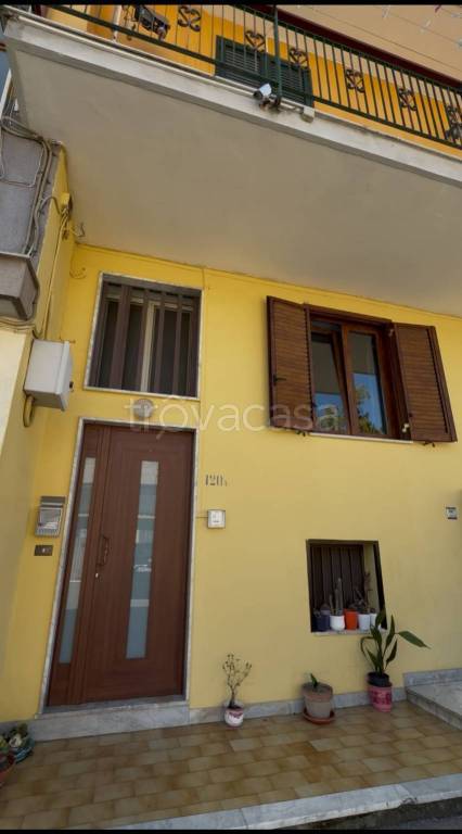 appartamento in vendita a Palma Campania in zona Vico