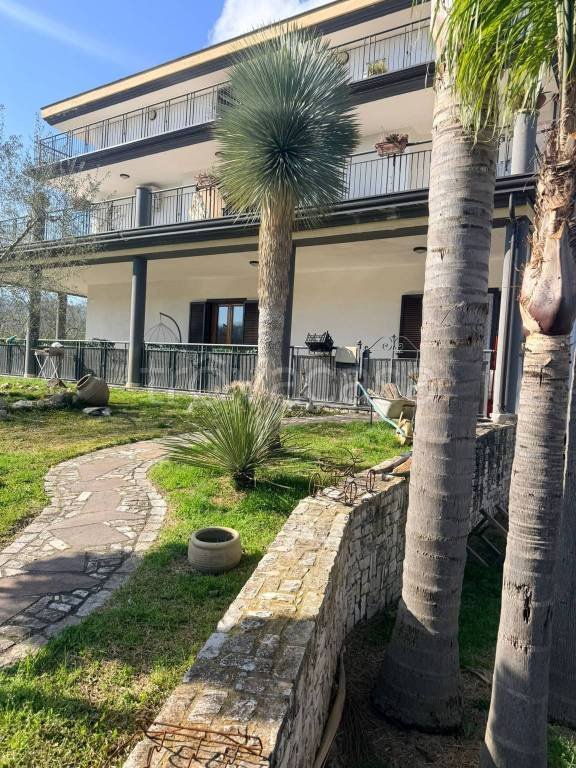 appartamento in vendita a Palma Campania in zona Vico