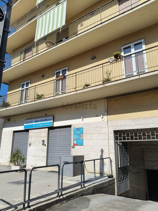 appartamento in vendita a Palma Campania in zona Vico