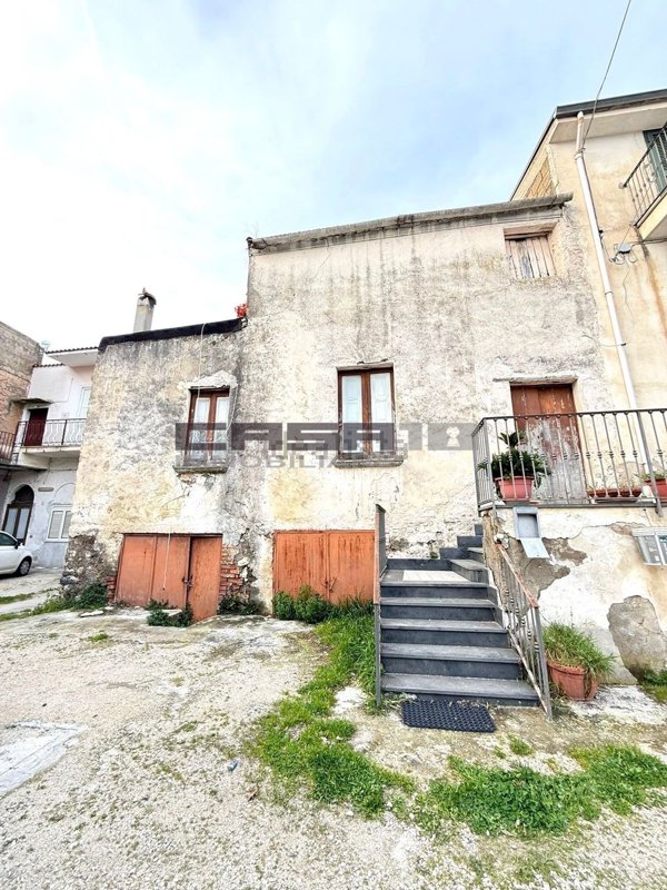 appartamento in vendita a Palma Campania