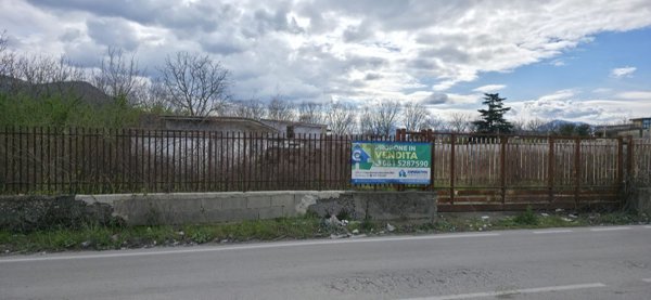 appartamento in vendita a Palma Campania in zona Vico