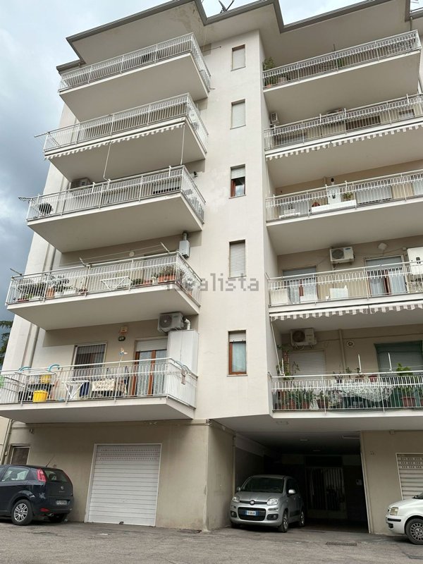 appartamento in vendita a Palma Campania in zona Vico