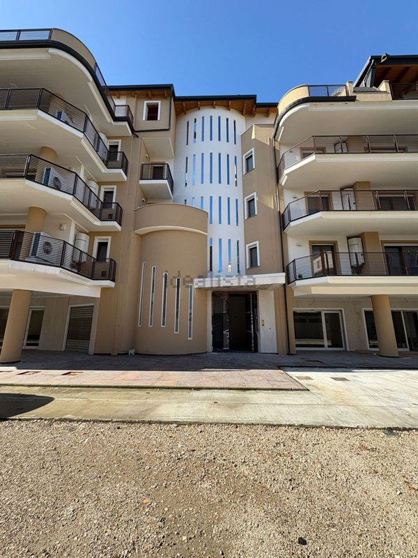 appartamento in vendita a Palma Campania