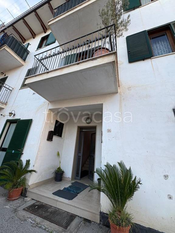 appartamento in vendita a Palma Campania in zona Vico