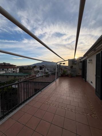 appartamento in vendita a Palma Campania in zona Vico