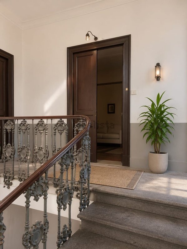 appartamento in vendita a Palma Campania