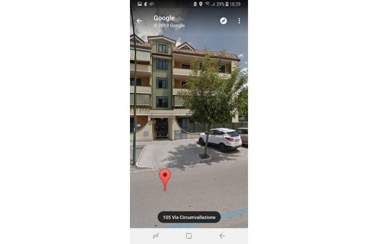 appartamento in vendita a Palma Campania