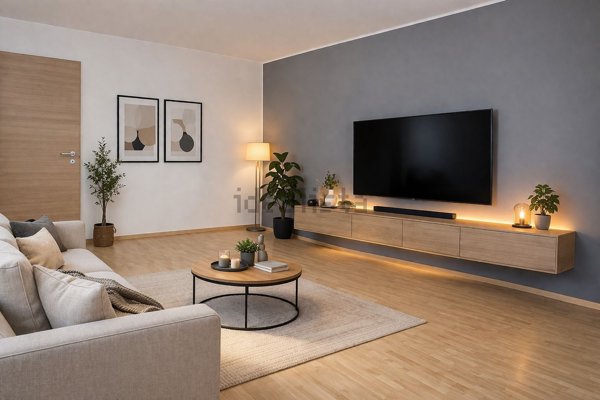 appartamento in vendita a Palma Campania