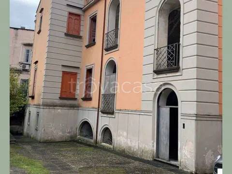 appartamento in vendita a Palma Campania in zona Vico