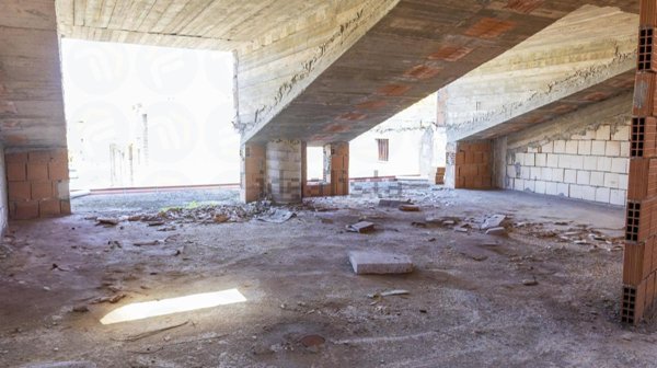 appartamento in vendita a Palma Campania