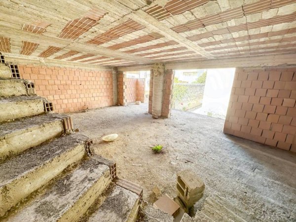 appartamento in vendita a Palma Campania