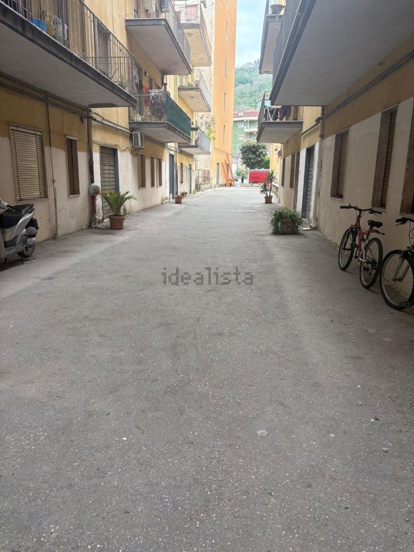 appartamento in vendita a Palma Campania
