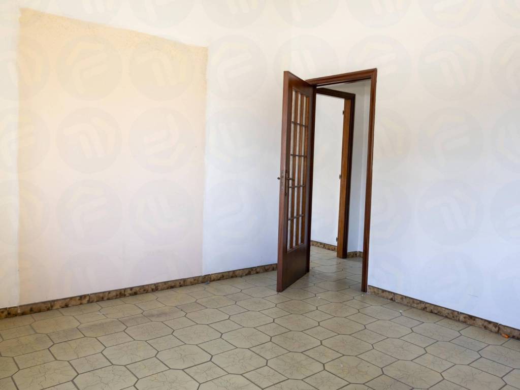 appartamento in vendita a Palma Campania in zona Vico