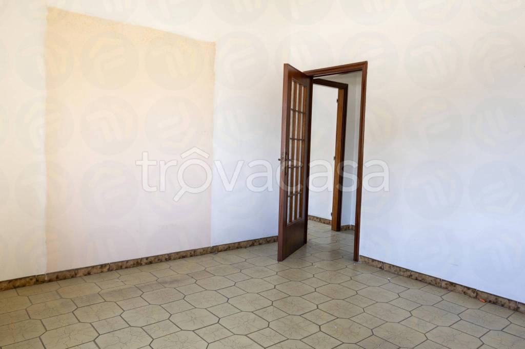 appartamento in vendita a Palma Campania in zona Vico