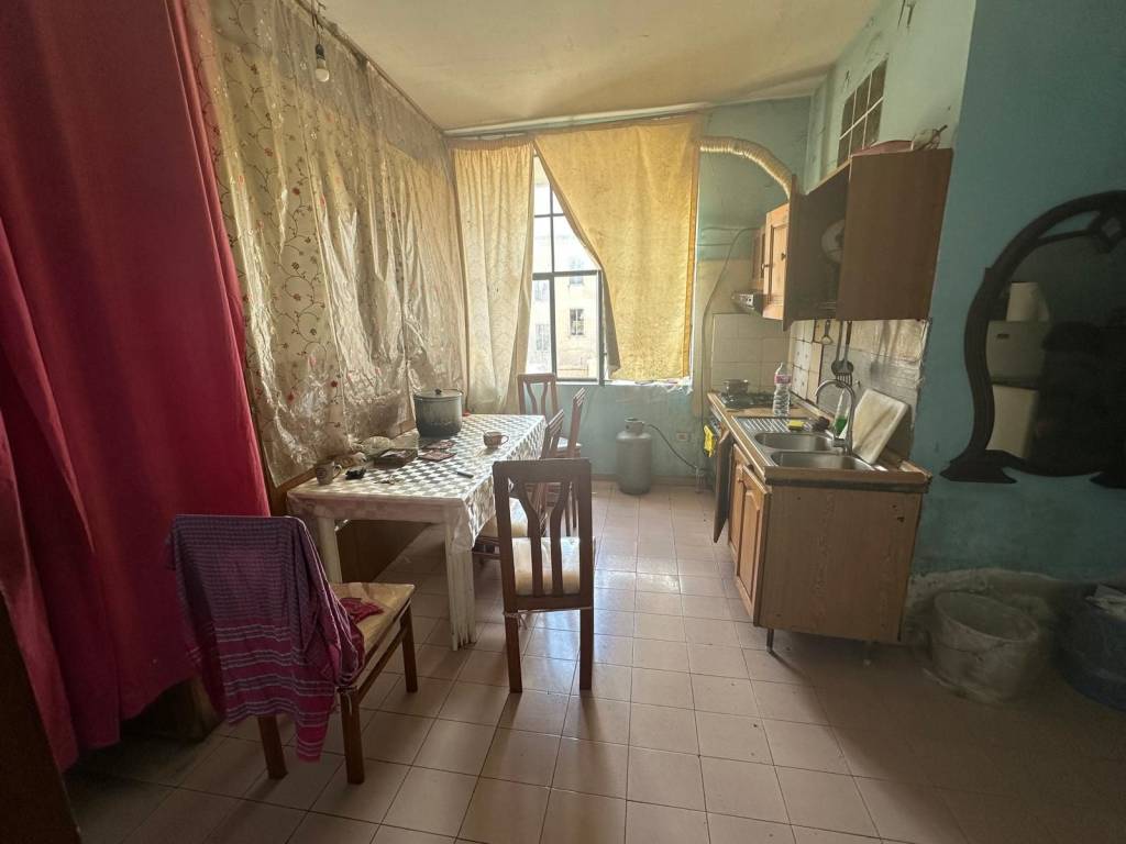 appartamento in vendita a Palma Campania in zona Vico