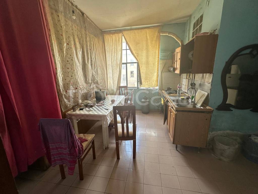 appartamento in vendita a Palma Campania in zona Vico