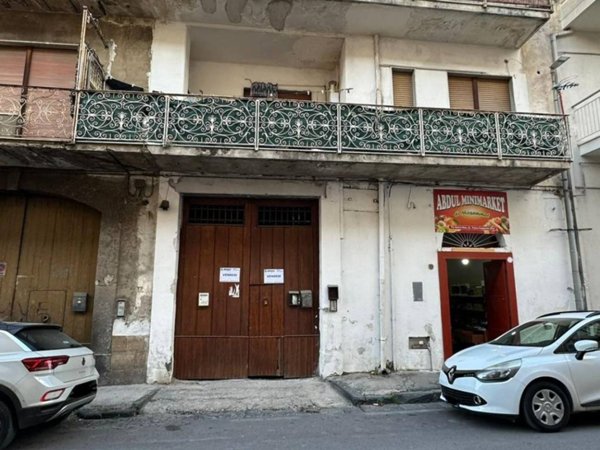 appartamento in vendita a Palma Campania in zona Vico