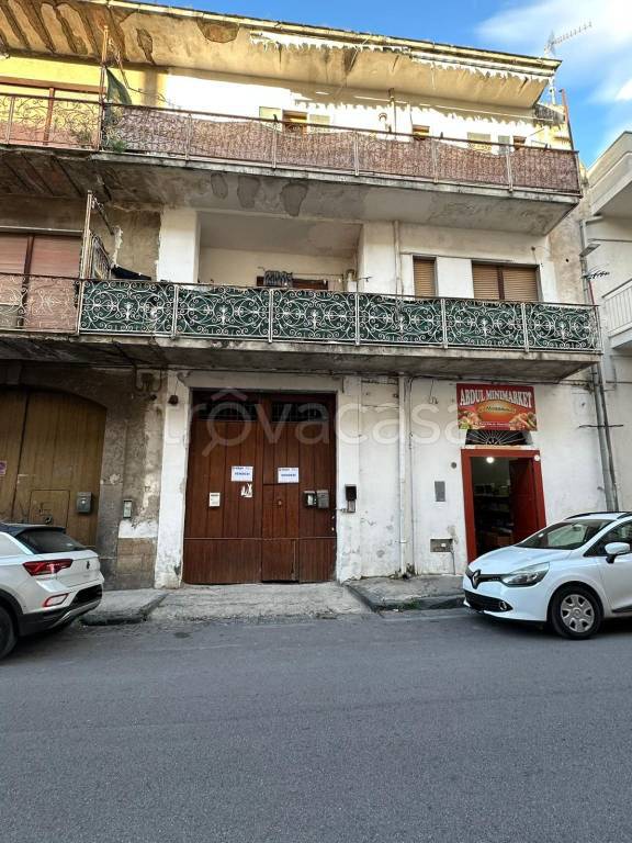 appartamento in vendita a Palma Campania in zona Vico