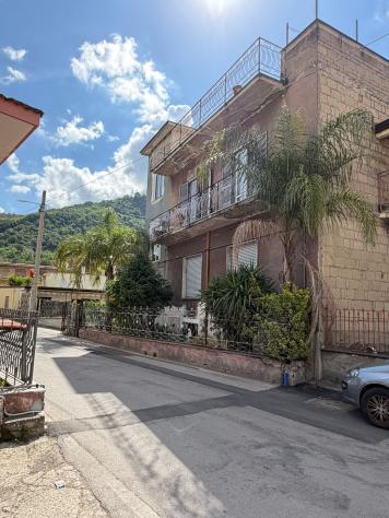 casa indipendente in vendita a Palma Campania in zona Vico