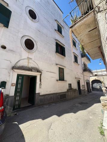 appartamento in vendita a Palma Campania