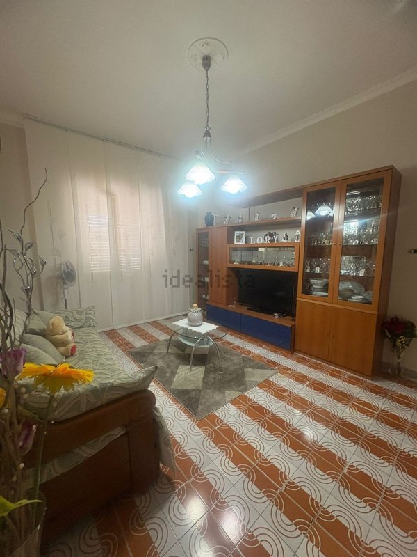 appartamento in vendita a Palma Campania in zona Castello