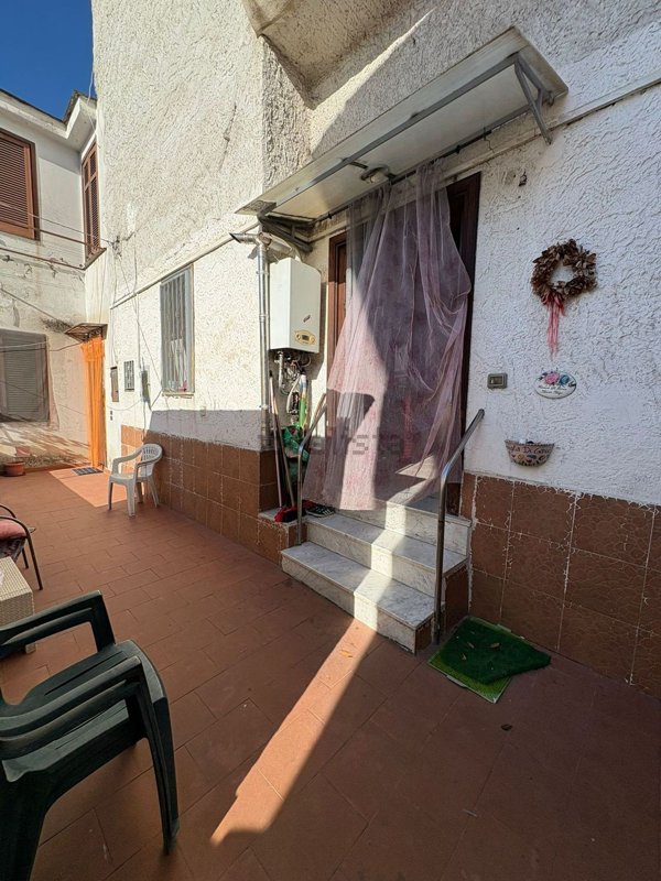 appartamento in vendita a Palma Campania in zona Ciccarelli