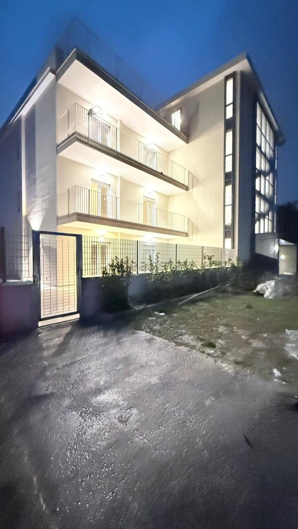 appartamento in vendita a Palma Campania in zona Vico