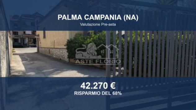 appartamento in vendita a Palma Campania in zona Vico