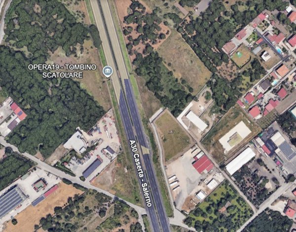 terreno agricolo in vendita a Palma Campania in zona Vico