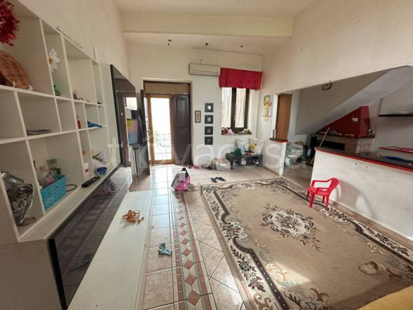 appartamento in vendita a Palma Campania in zona Vico
