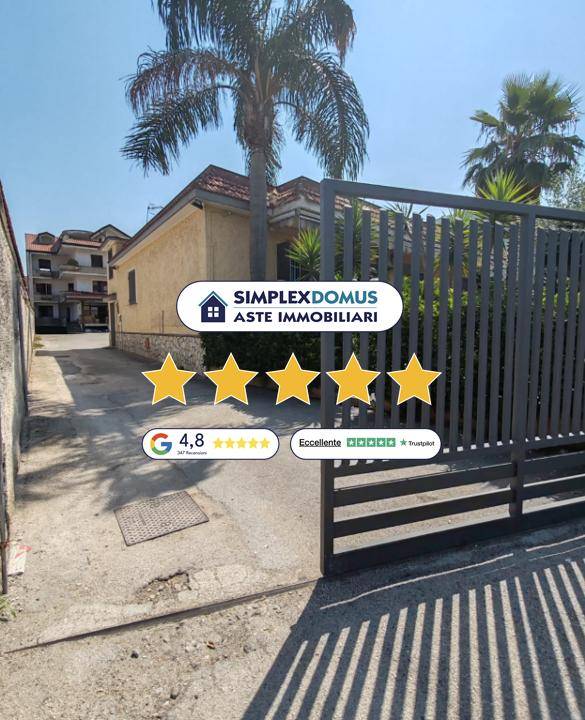 appartamento in vendita a Palma Campania in zona Ciccarelli