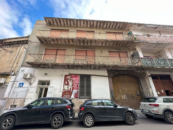 appartamento in vendita a Palma Campania in zona Vico