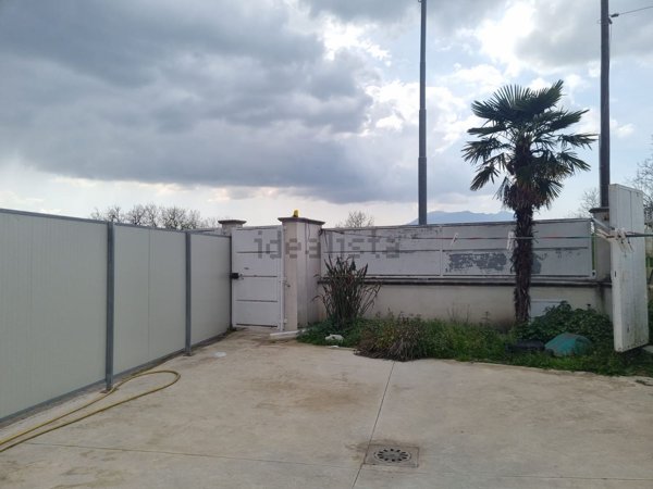 appartamento in vendita a Palma Campania in zona Pozzoromolo