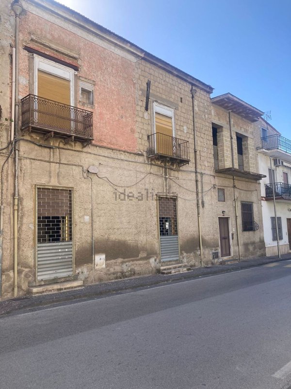 appartamento in vendita a Palma Campania in zona Castello