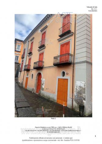 appartamento in vendita a Palma Campania in zona Vico