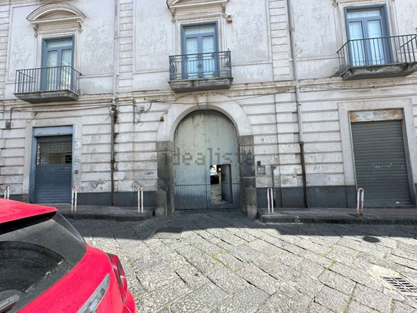 casa indipendente in vendita a Palma Campania in zona Vico