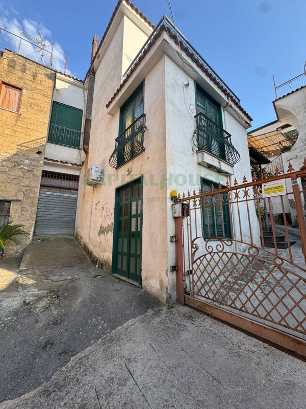 appartamento in vendita a Palma Campania