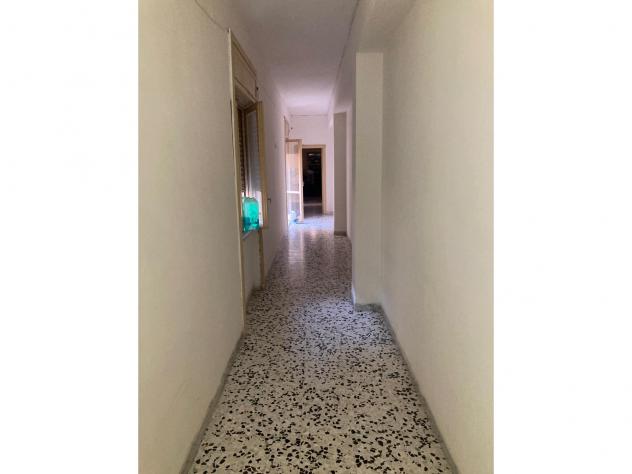 appartamento in vendita a Palma Campania