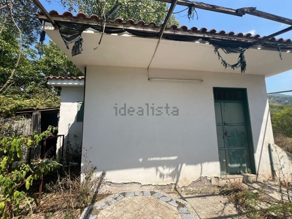 casa indipendente in vendita a Palma Campania