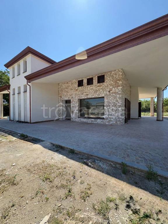 casa indipendente in vendita a Palma Campania in zona Vico