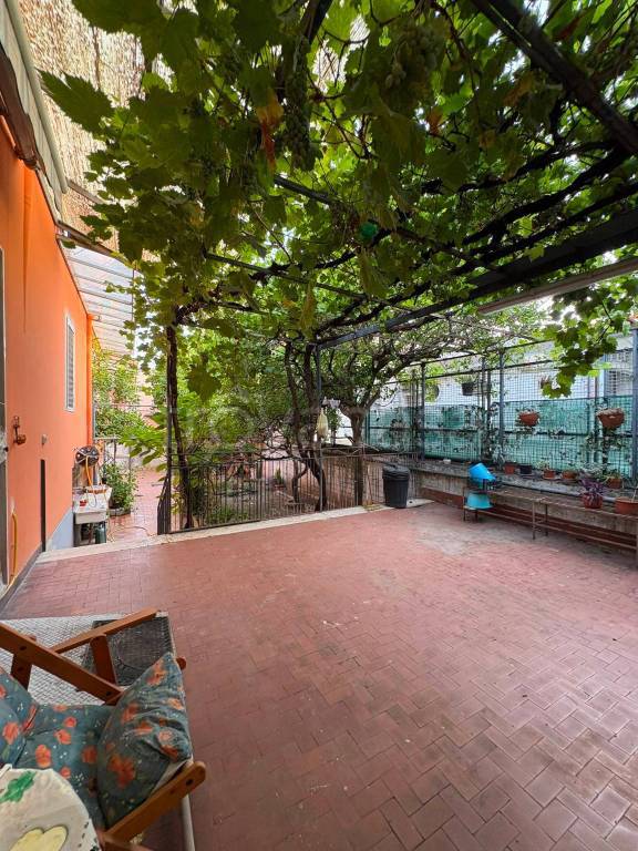 casa indipendente in vendita a Palma Campania in zona Ciccarelli