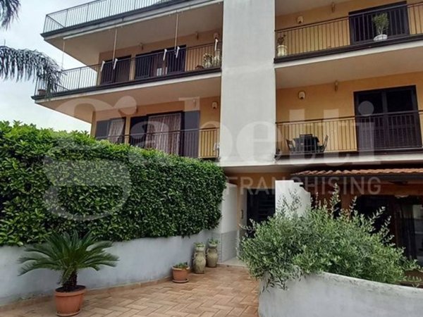 appartamento in vendita a Palma Campania