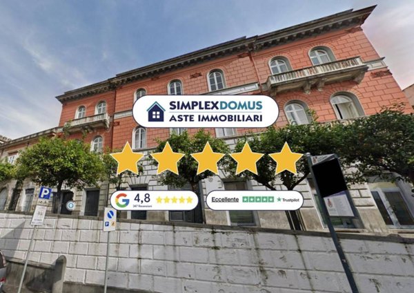 casa indipendente in vendita a Palma Campania in zona Ciccarelli
