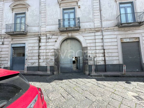 casa indipendente in vendita a Palma Campania in zona Vico