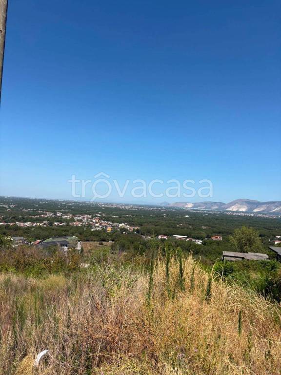 villa in vendita a Palma Campania in zona Castello