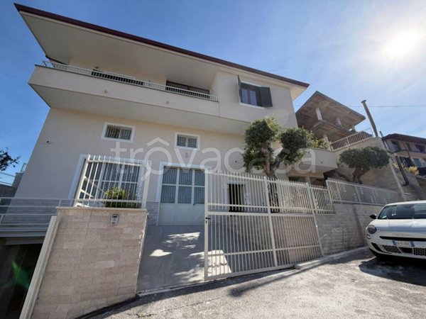 casa indipendente in vendita a Palma Campania in zona Vico