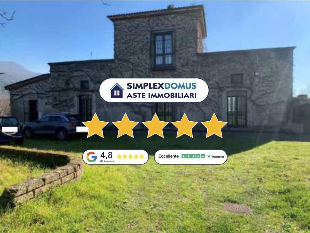 appartamento in vendita a Palma Campania